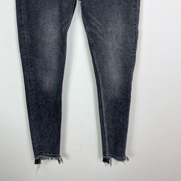 All Saints Mast Ankle Ty Jean Sz 29 - Picture 3 of 10